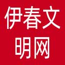 伊春文明网网站图标