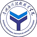 贵州应用技术职业学院网站图标
