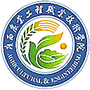 广西农业工程职业技术学院网站图标