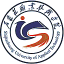 石家庄职业技术学院网站图标
