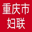 重庆市妇联网站图标