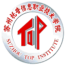 苏州托普信息职业技术学院网站图标