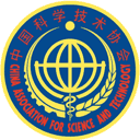 中国科协网站图标