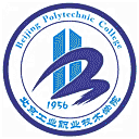 北京工业职业技术学院网站图标