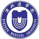 滨州医学院网站图标