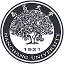 南昌大学网站图标