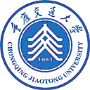 重庆交通大学网站图标