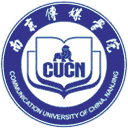 南京传媒学院网站图标