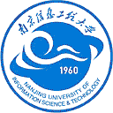 南京信息工程大学网站图标