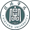 信阳学院网站图标