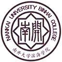 南开大学滨海学院网站图标