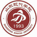 山东现代学院网站图标