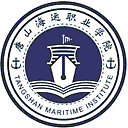 唐山海运职业学院网站图标