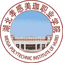 湖北孝感美珈职业学院网站图标