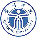 衢州学院网站图标