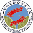 山西机电职业技术学院网站图标