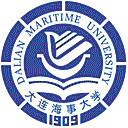 大连海事大学网站图标