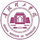 青海理工学院网站图标