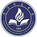 南昌师范学院网站图标