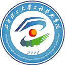成都理工大学工程技术学院网站图标
