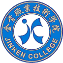 金肯职业技术学院网站图标