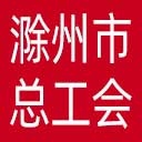 滁州市总工会网站图标