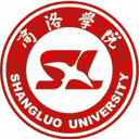 商洛学院网站图标
