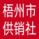 梧州市供销社网站图标