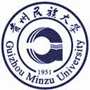 贵州民族大学网站图标