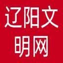 辽阳文明网网站图标