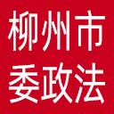 中共柳州市委政法委网站图标