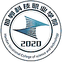邯郸科技职业学院网站图标
