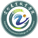 贵州农业职业学院网站图标