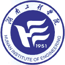 湖南工程学院网站图标