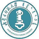 内蒙古师范大学网站图标