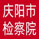 庆阳市检察院网站图标