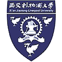 西交利物浦大学网站图标