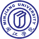 闽江学院网站图标