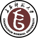 长春师范大学网站图标