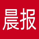 内蒙古晨报网站图标