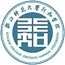 浙江师范大学行知学院网站图标