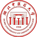 湖北中医药大学网站图标