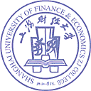 上海财经大学浙江学院网站图标