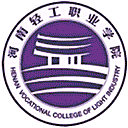 河南轻工职业学院网站图标