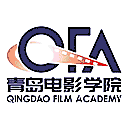 青岛电影学院网站图标
