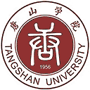 唐山学院网站图标