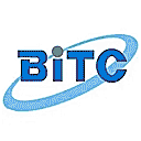 北京信息职业技术学院网站图标