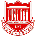 福建师范大学协和学院网站图标