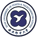 西安邮电大学网站图标