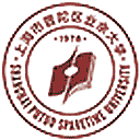 上海市普陀区业余大学网站图标